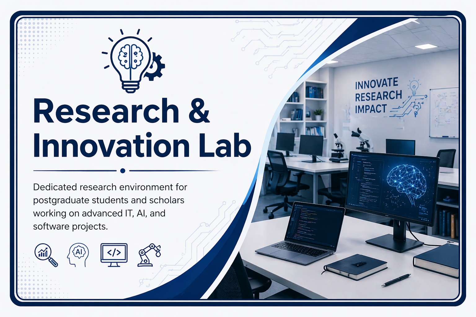 Research Lab